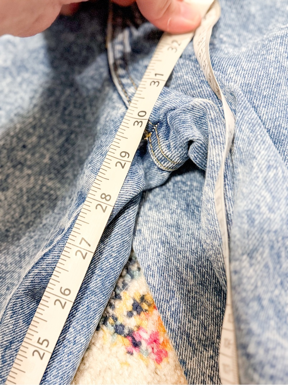 Vintage OSC Sport Jeans - Picture 10 of 10